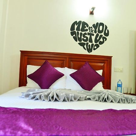 Cinnamon Holiday Inn Hikkaduwa Extérieur photo