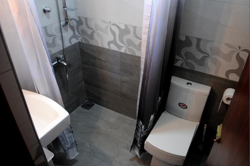 Cinnamon Holiday Inn Hikkaduwa Extérieur photo