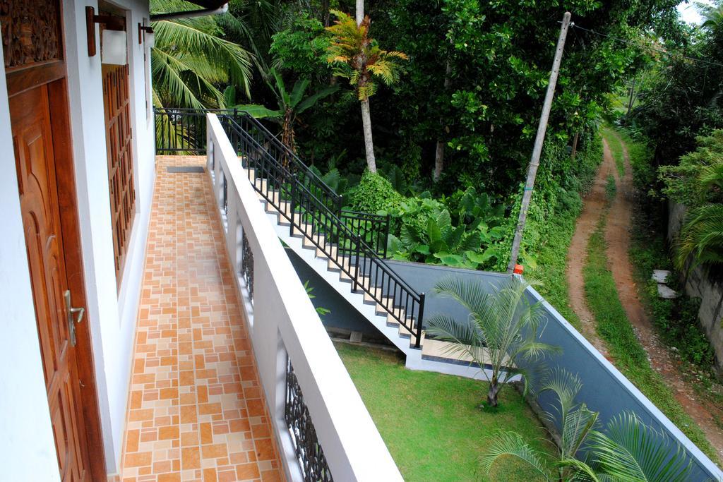 Cinnamon Holiday Inn Hikkaduwa Extérieur photo